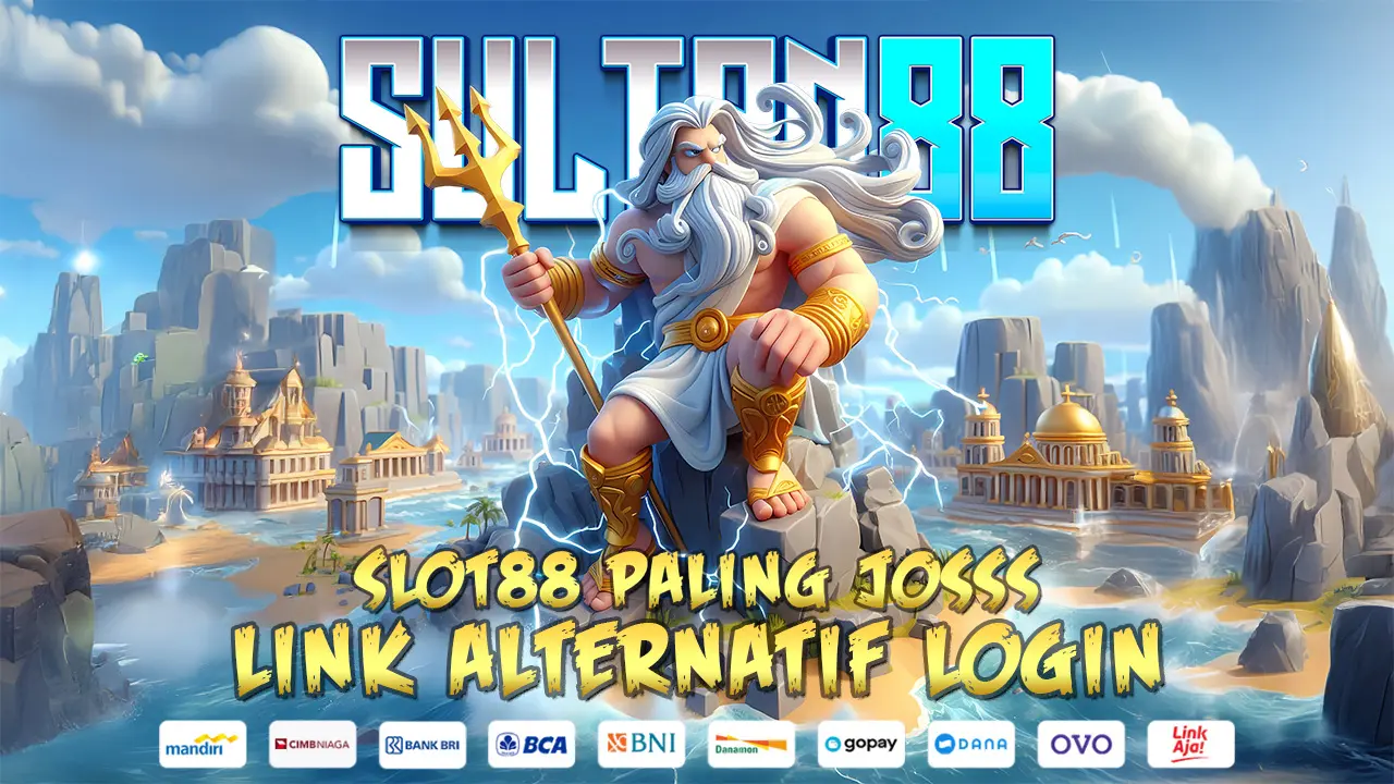 Jaksel99 slot88 resmi
